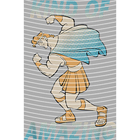 Cartoons and other-CO 1545